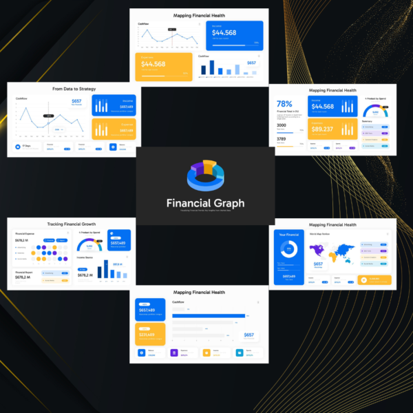 SmartFinance Visualizer